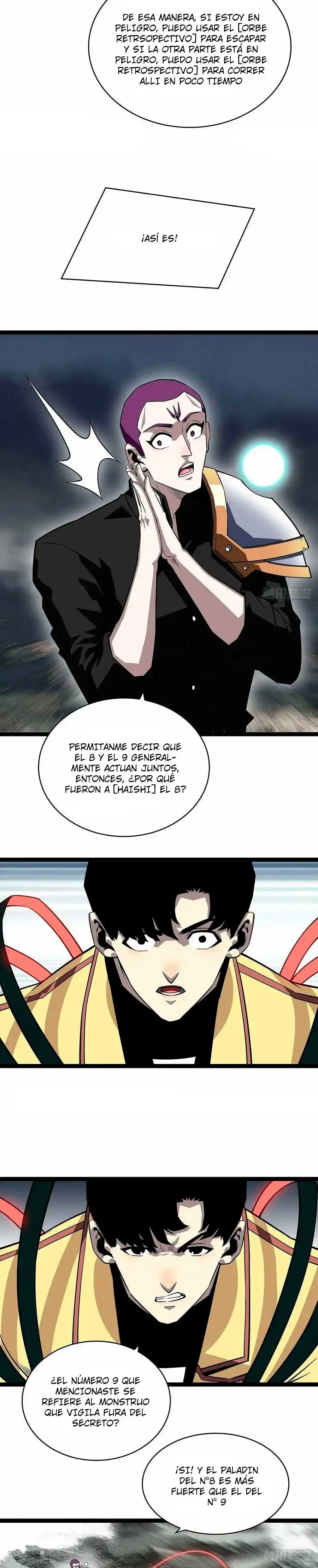 Rise From Serious Play Game - Capítulo 136 - Página 7 - LectorTMOo