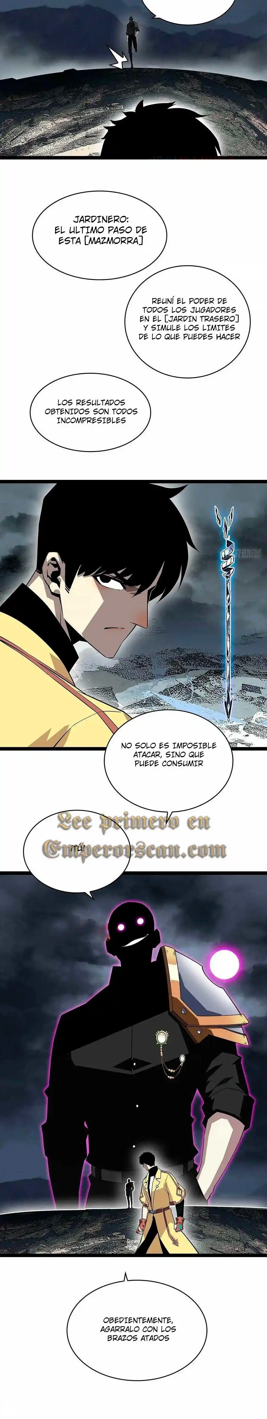 Rise From Serious Play Game - Capítulo 136 - Página 13 - LectorTMOo