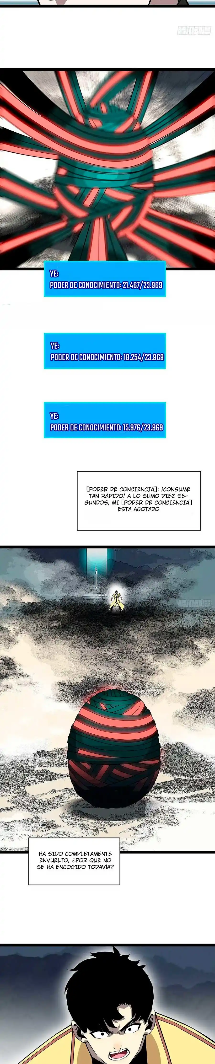 Rise From Serious Play Game - Capítulo 137 - Página 4 - LectorTMOo