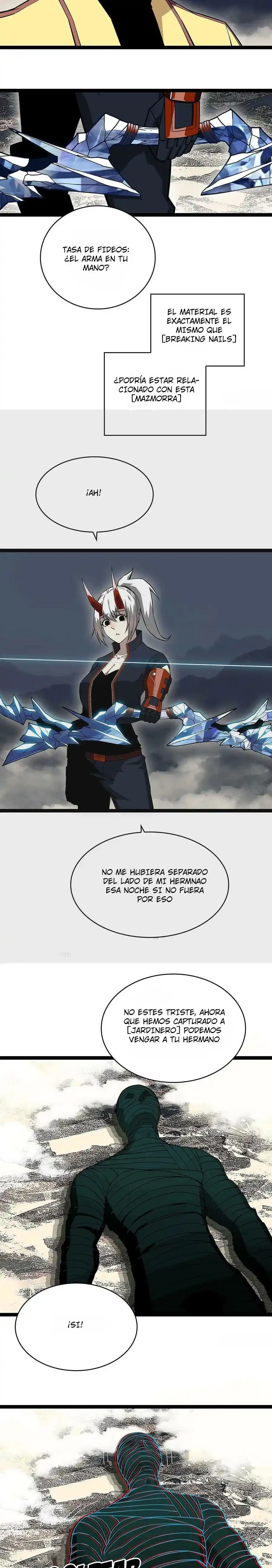 Rise From Serious Play Game - Capítulo 137 - Página 12 - LectorTMOo