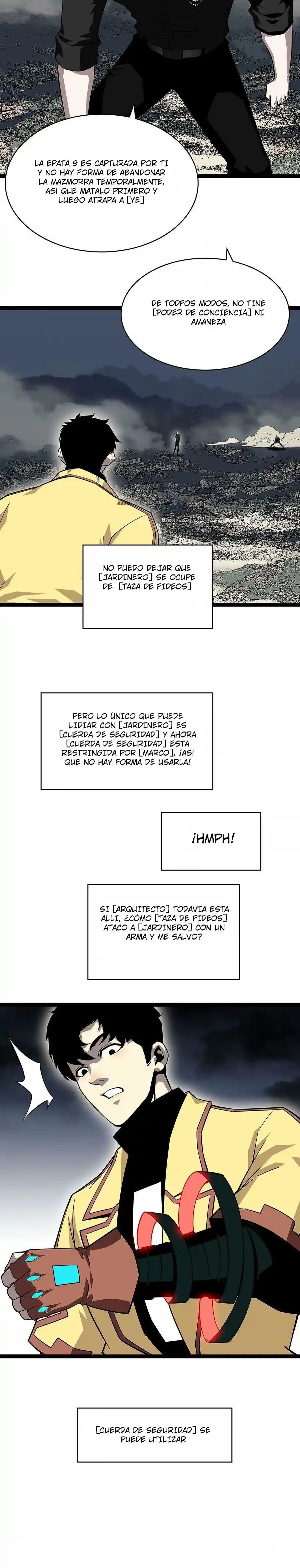 Rise From Serious Play Game - Capítulo 138 - Página 14 - LectorTMOo