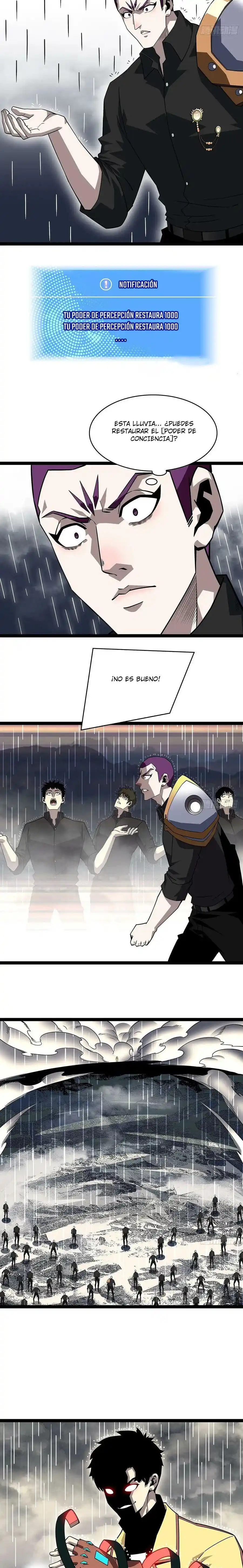 Rise From Serious Play Game - Capítulo 139 - Página 8 - LectorTMOo