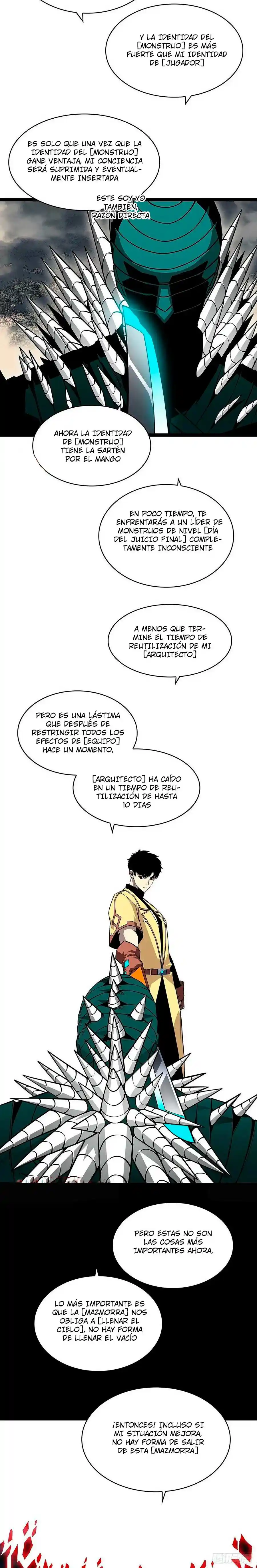 Rise From Serious Play Game - Capítulo 140 - Página 6 - LectorTMOo