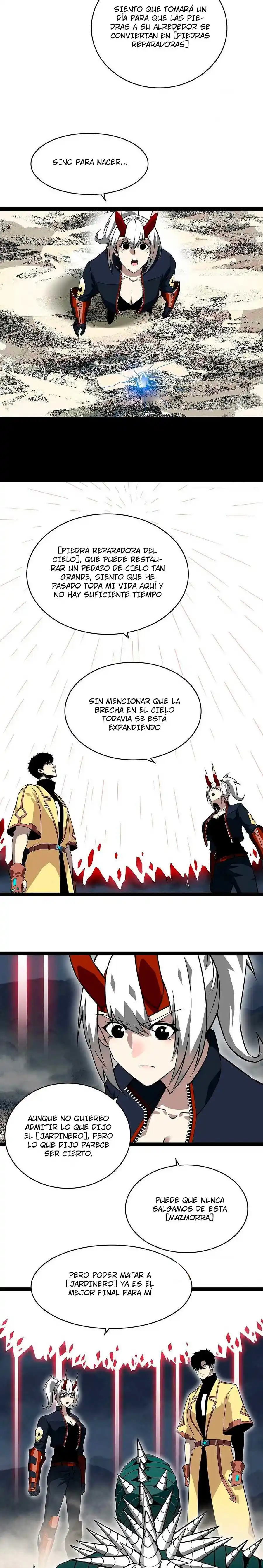 Rise From Serious Play Game - Capítulo 141 - Página 3 - LectorTMOo