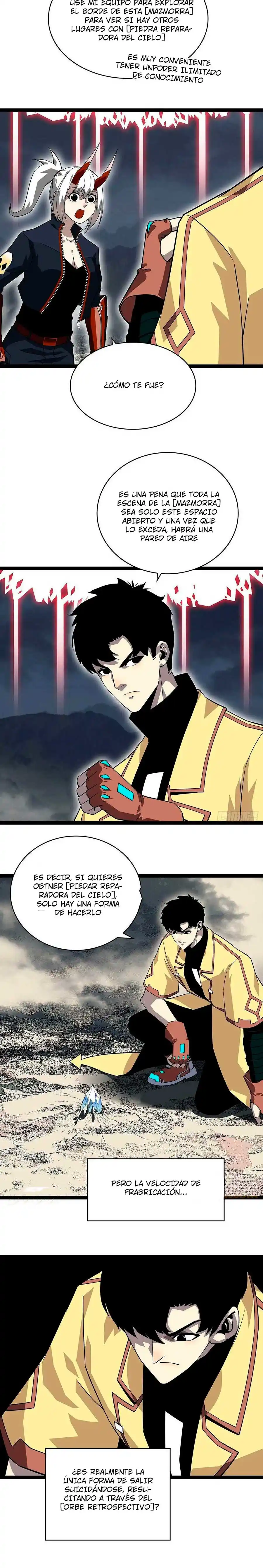 Rise From Serious Play Game - Capítulo 141 - Página 6 - LectorTMOo