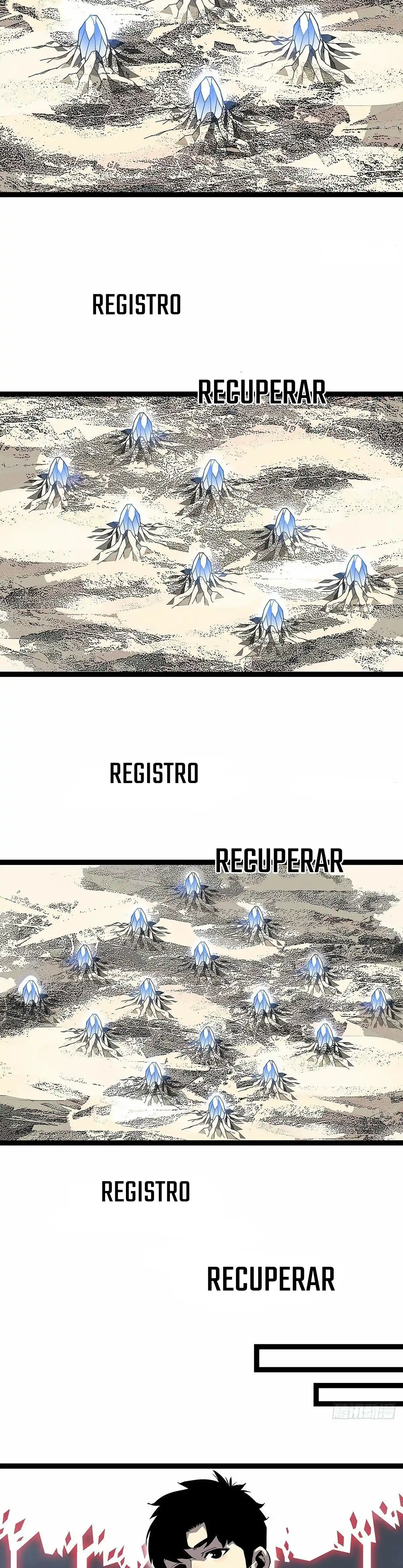 Rise From Serious Play Game - Capítulo 142 - Página 8 - LectorTMOo