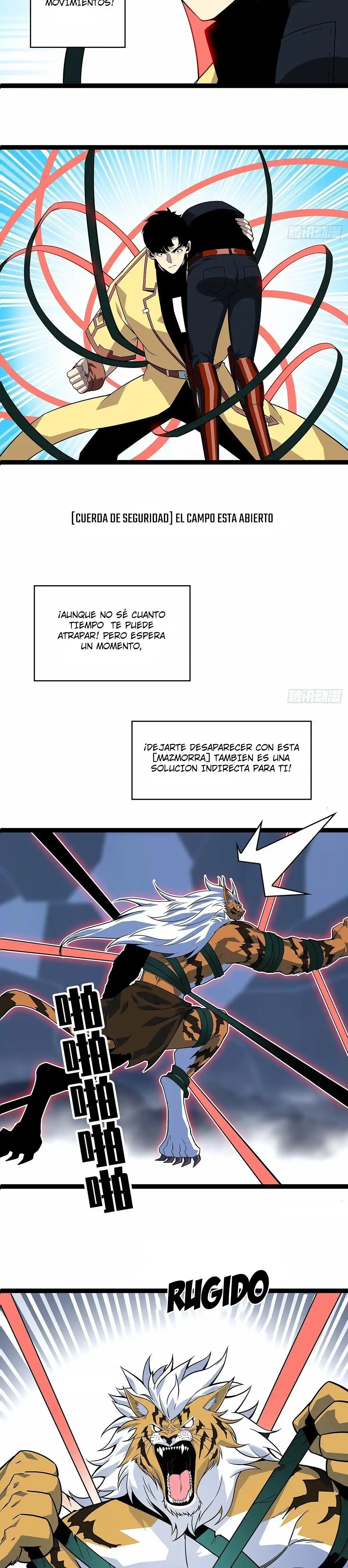 Rise From Serious Play Game - Capítulo 144 - Página 20 - LectorTMOo
