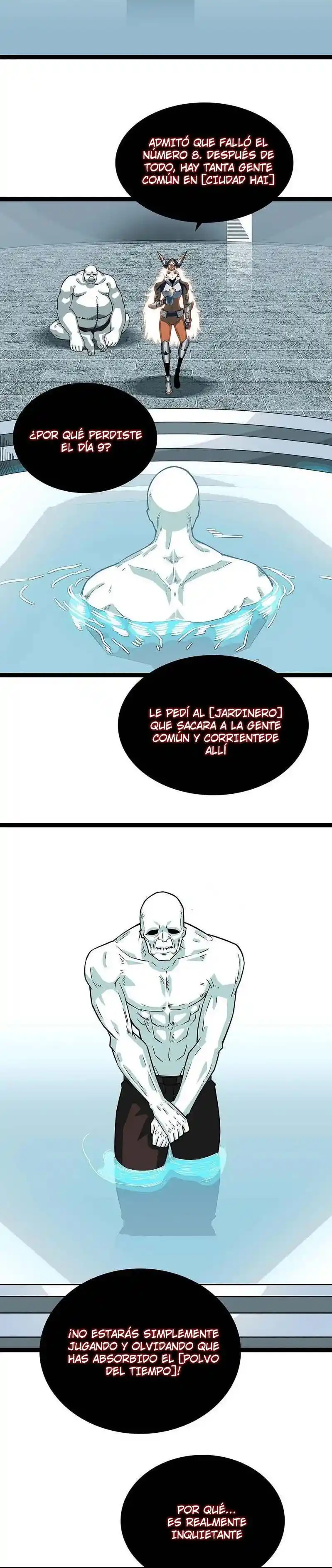 Rise From Serious Play Game - Capítulo 146 - Página 14 - LectorTMOo