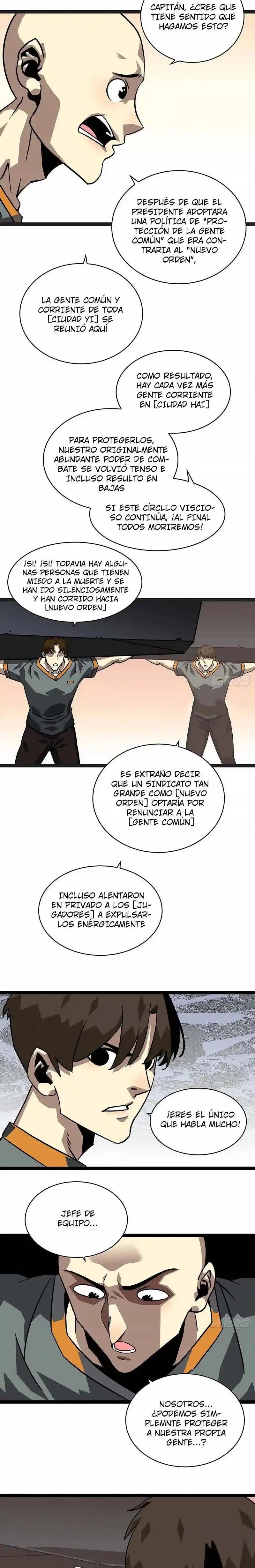 Rise From Serious Play Game - Capítulo 147 - Página 5 - LectorTMOo