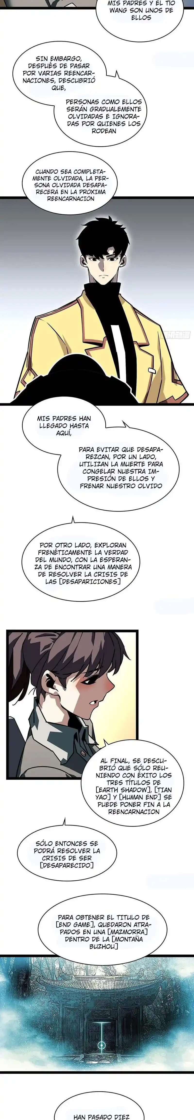 Rise From Serious Play Game - Capítulo 148 - Página 4 - LectorTMOo