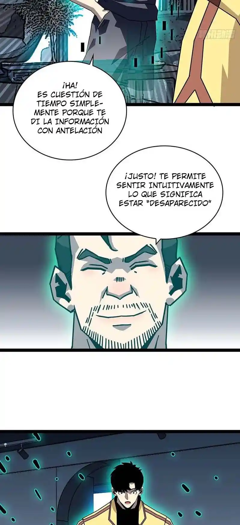 Rise From Serious Play Game - Capítulo 148 - Página 15 - LectorTMOo