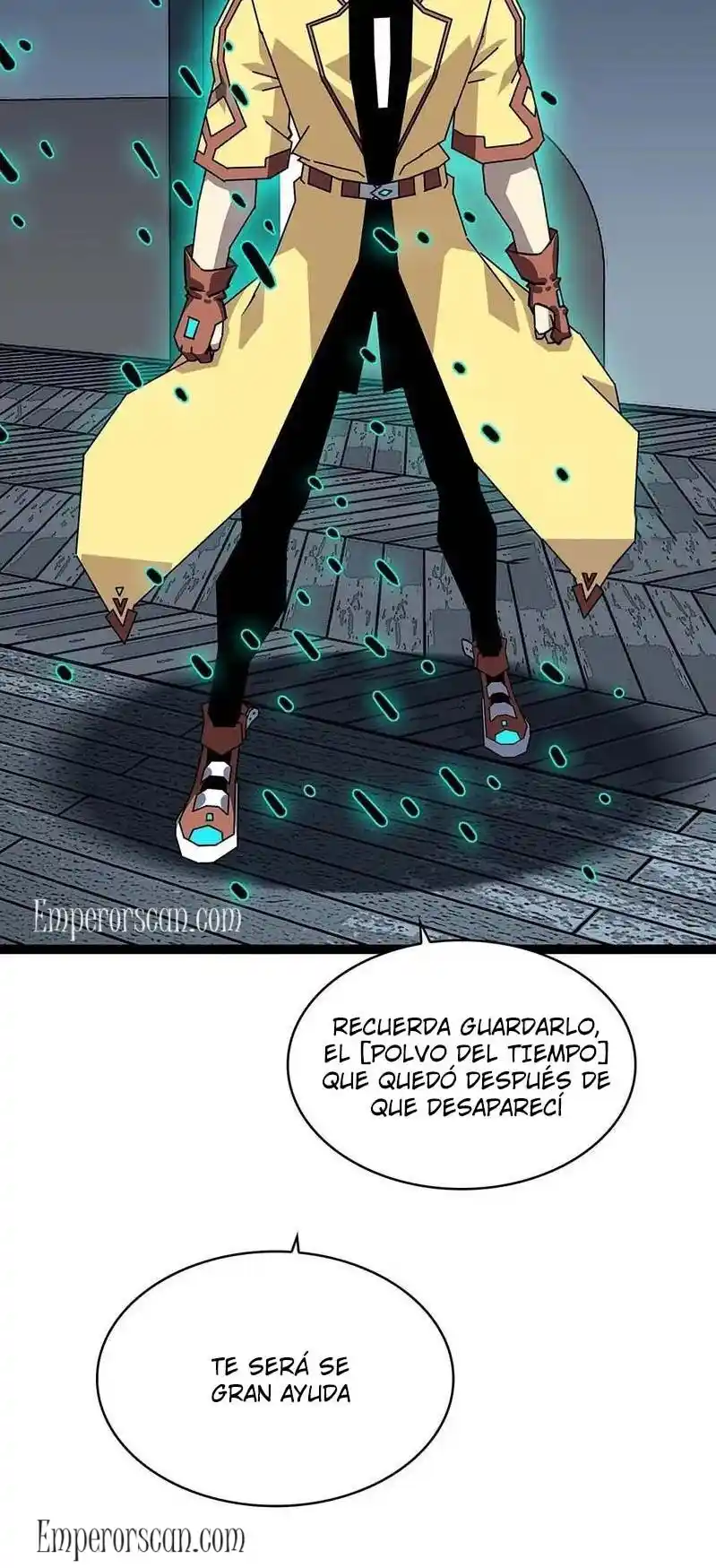 Rise From Serious Play Game - Capítulo 148 - Página 16 - LectorTMOo