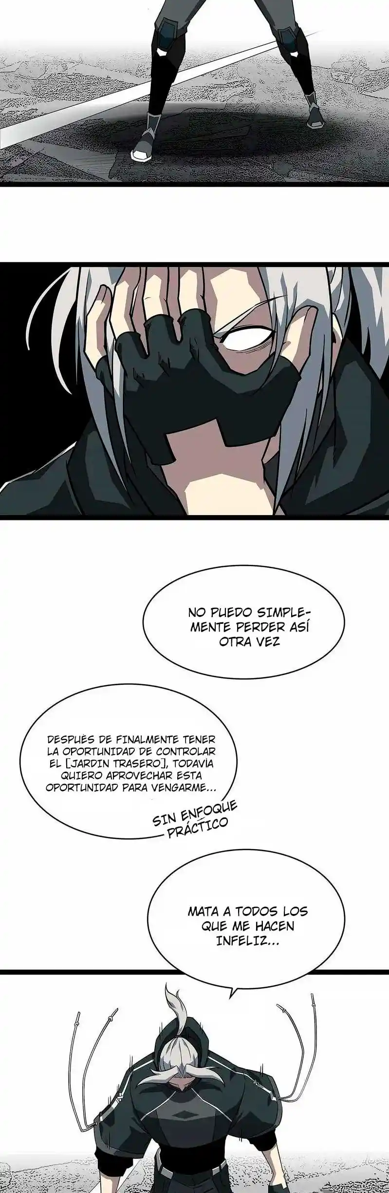 Rise From Serious Play Game - Capítulo 149 - Página 13 - LectorTMOo