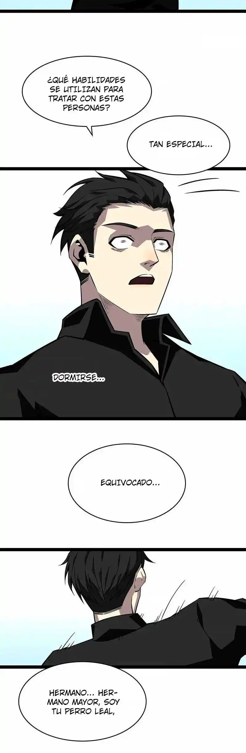 Rise From Serious Play Game - Capítulo 149 - Página 16 - LectorTMOo