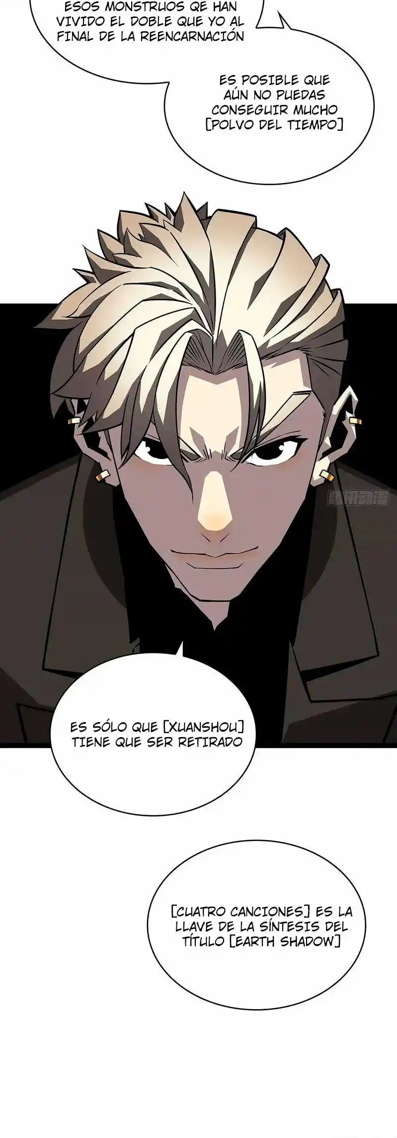 Rise From Serious Play Game - Capítulo 149 - Página 21 - LectorTMOo