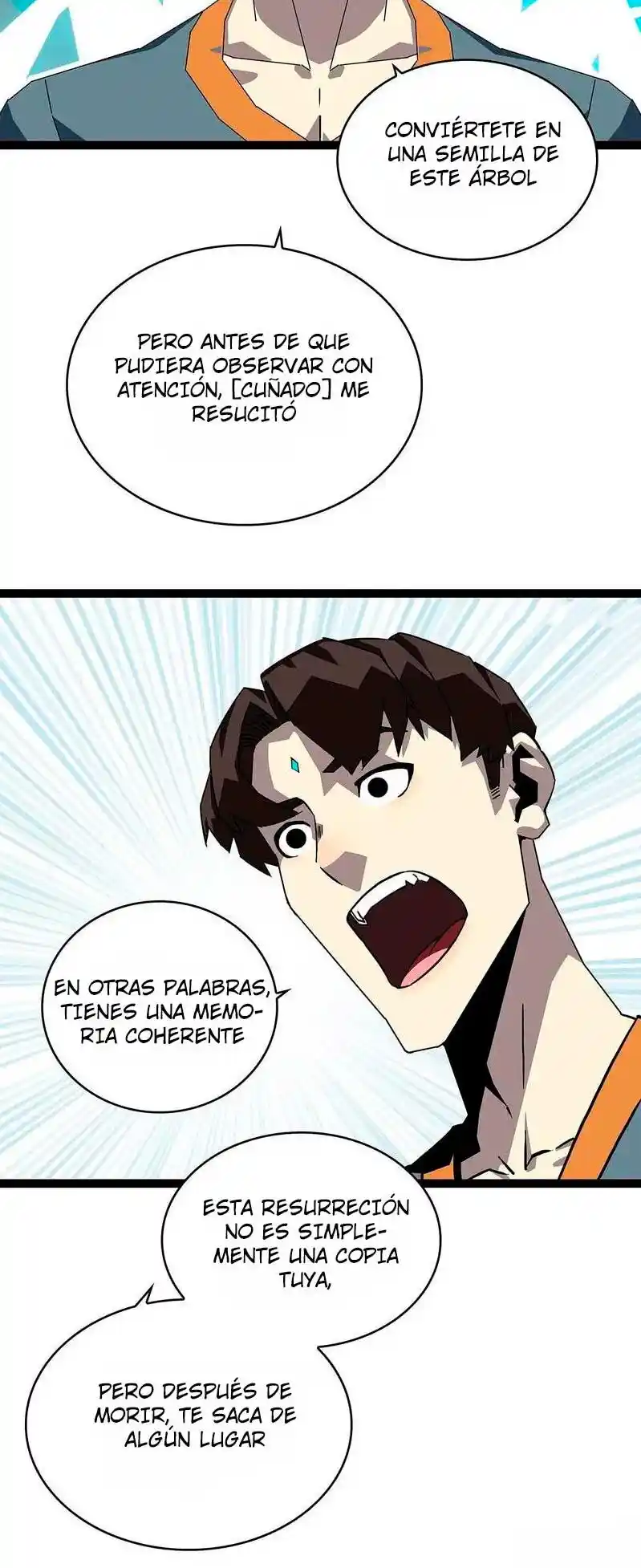 Rise From Serious Play Game - Capítulo 150 - Página 21 - LectorTMOo