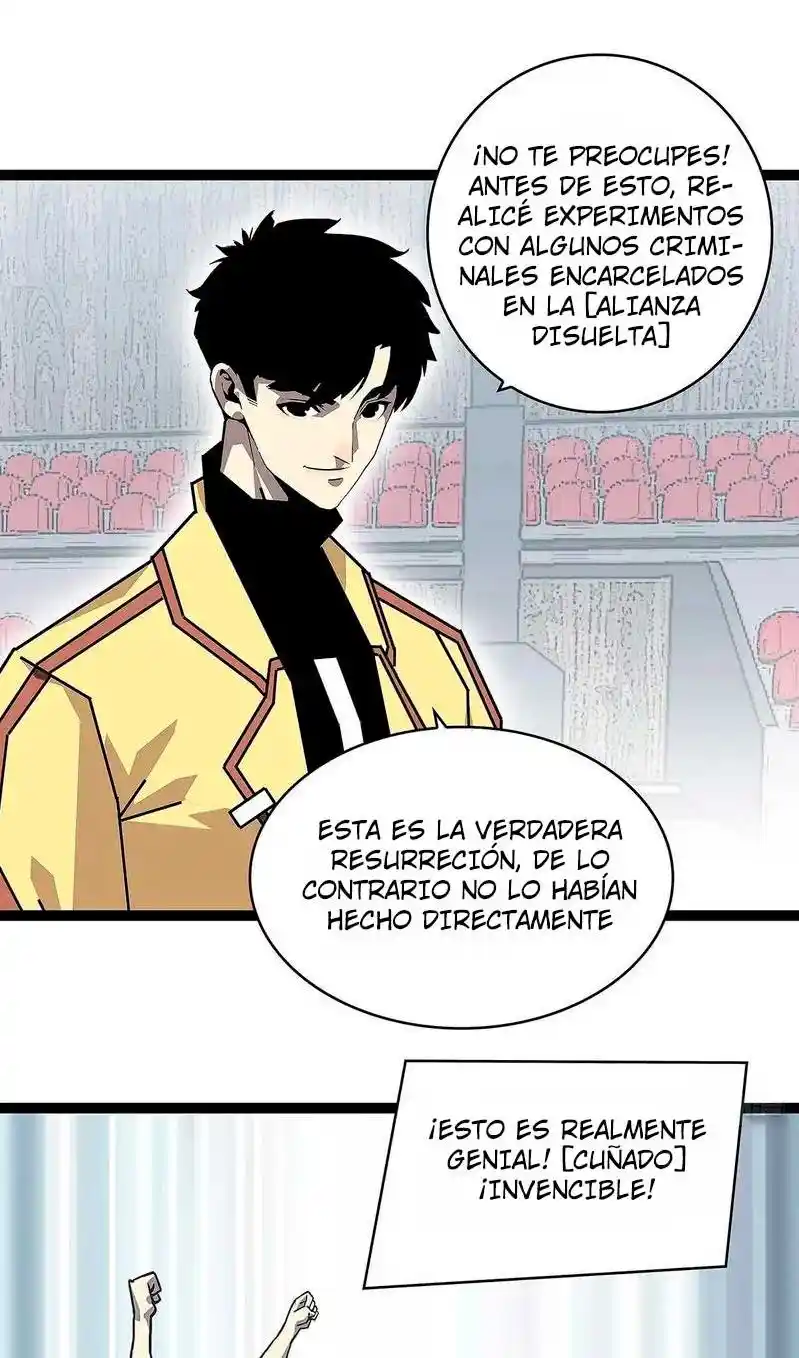 Rise From Serious Play Game - Capítulo 150 - Página 22 - LectorTMOo