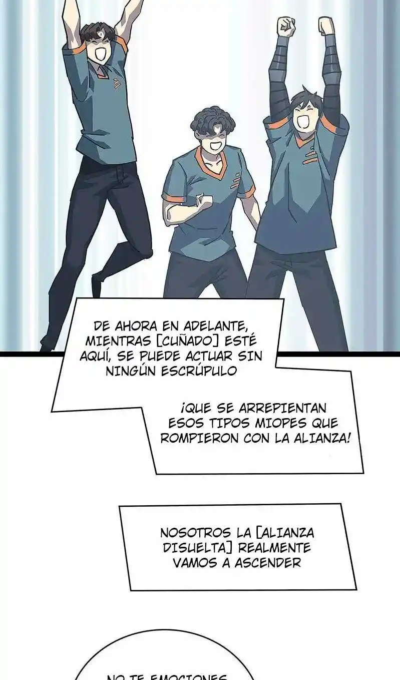 Rise From Serious Play Game - Capítulo 150 - Página 23 - LectorTMOo