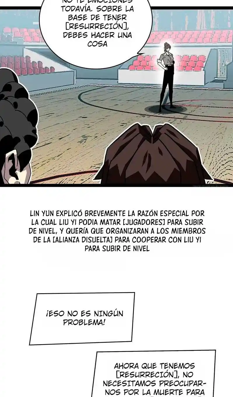 Rise From Serious Play Game - Capítulo 150 - Página 24 - LectorTMOo