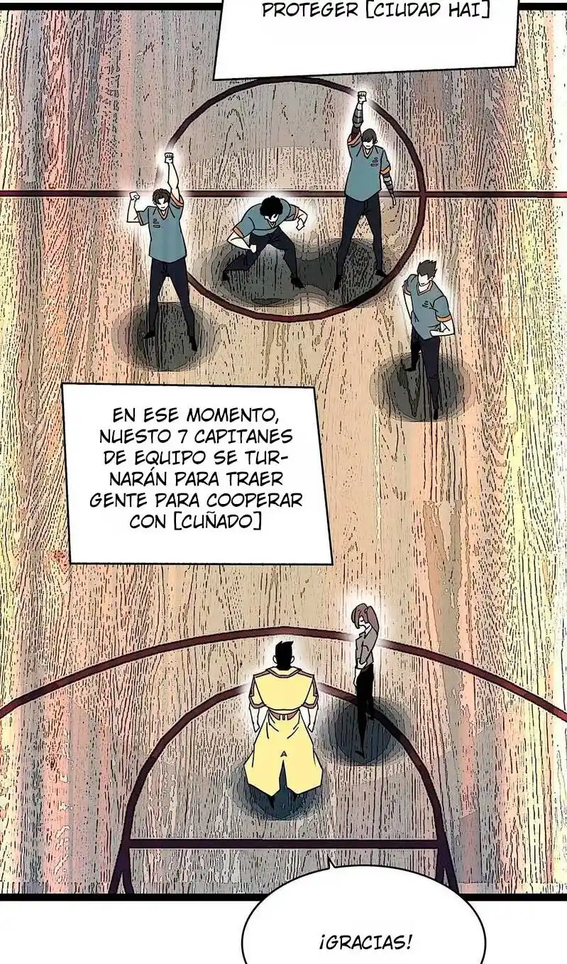 Rise From Serious Play Game - Capítulo 150 - Página 25 - LectorTMOo