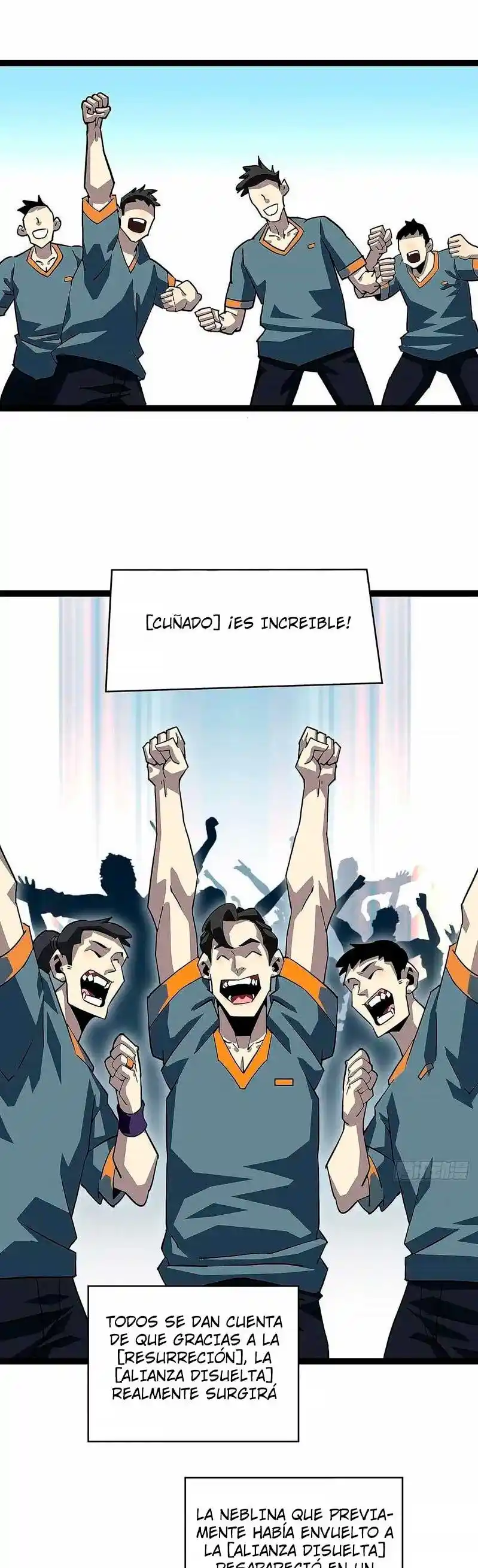 Rise From Serious Play Game - Capítulo 151 - Página 14 - LectorTMOo