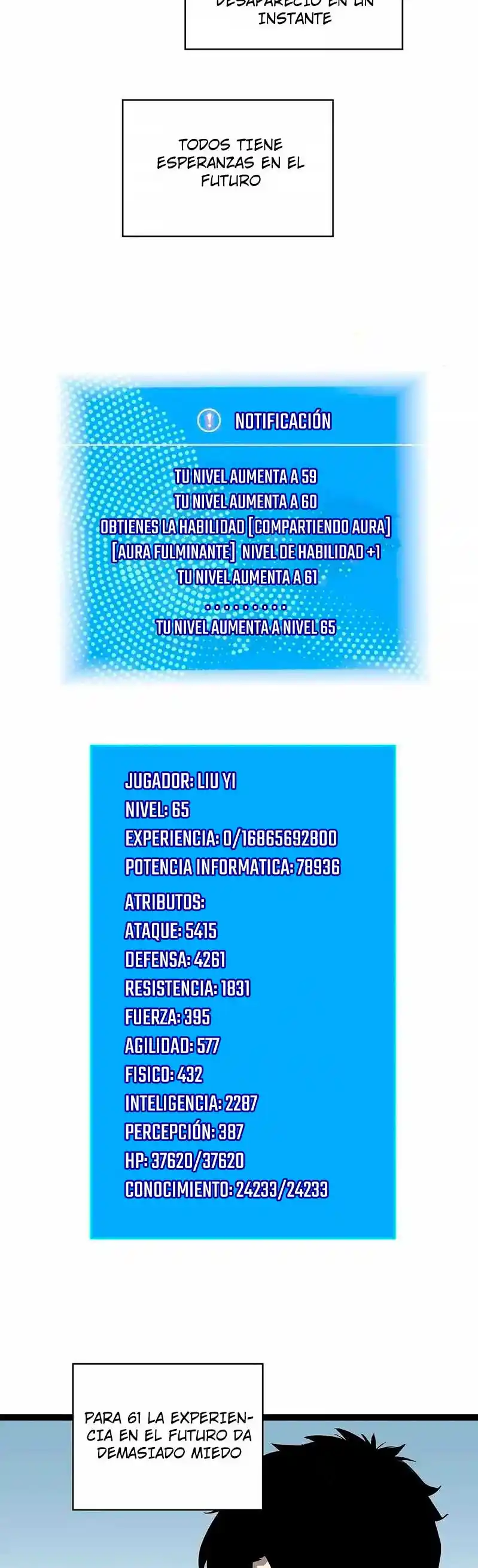 Rise From Serious Play Game - Capítulo 151 - Página 15 - LectorTMOo