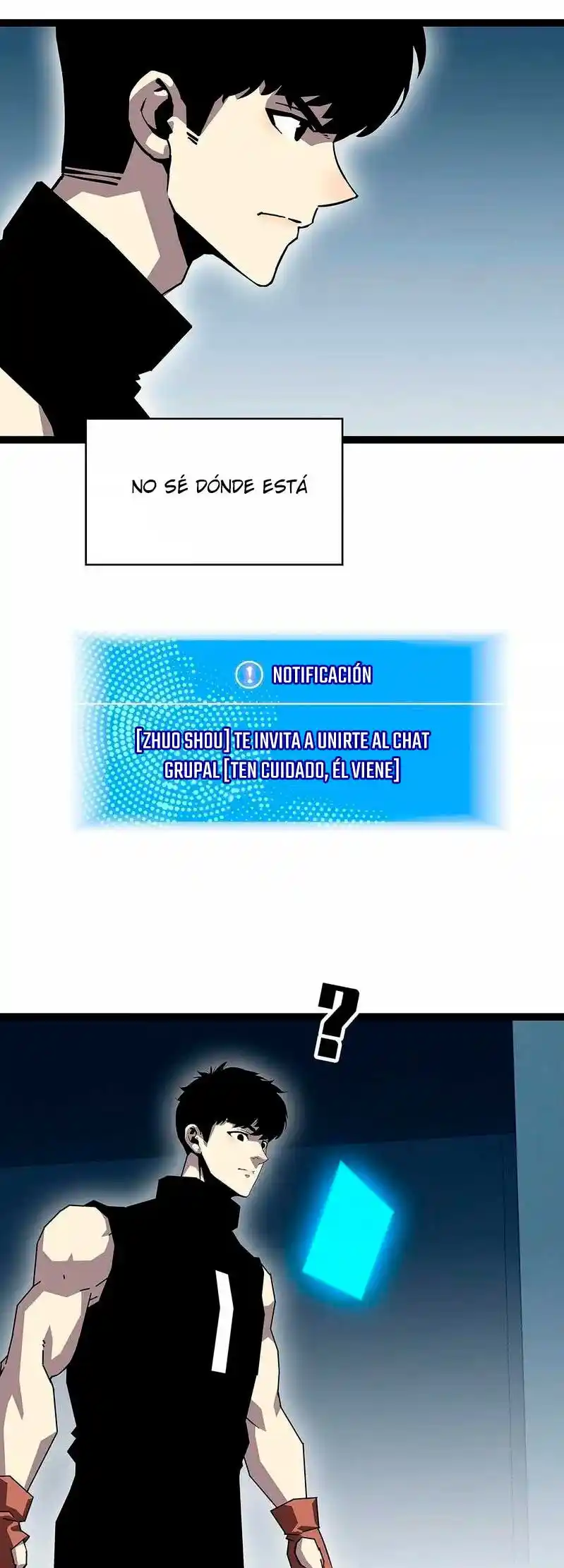 Rise From Serious Play Game - Capítulo 151 - Página 24 - LectorTMOo