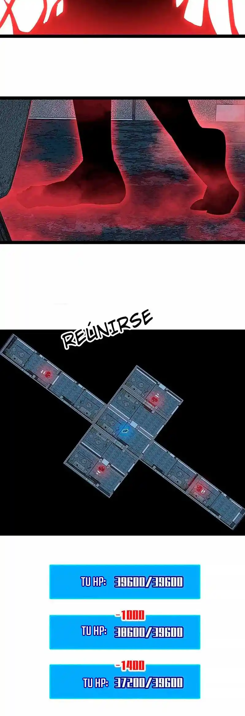 Rise From Serious Play Game - Capítulo 152 - Página 8 - LectorTMOo