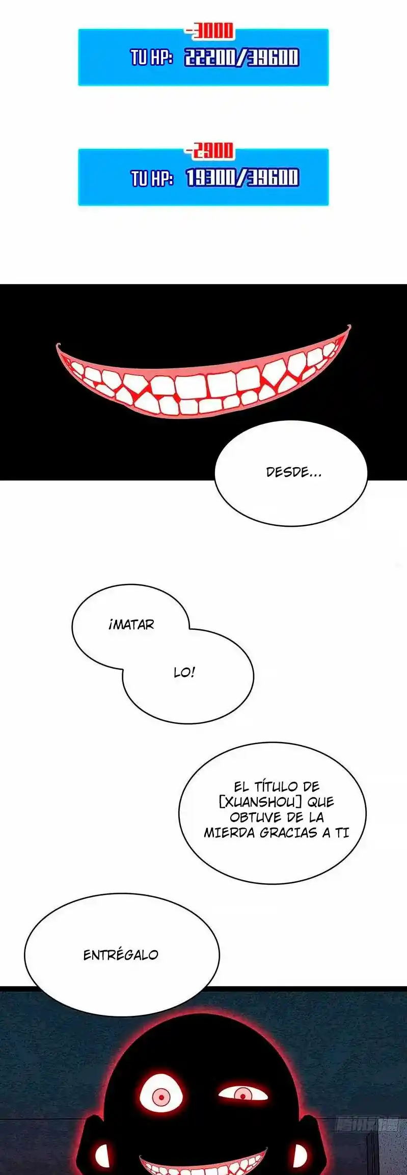 Rise From Serious Play Game - Capítulo 152 - Página 13 - LectorTMOo