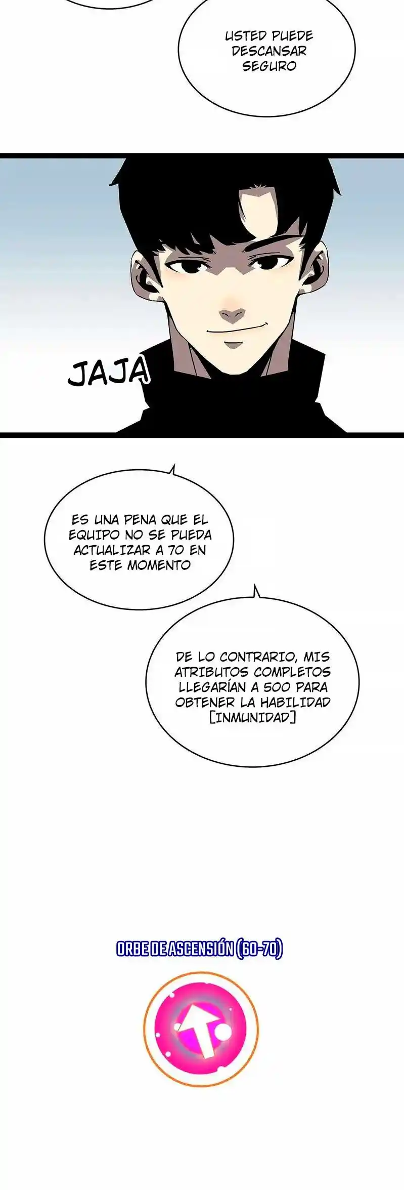 Rise From Serious Play Game - Capítulo 153 - Página 7 - LectorTMOo