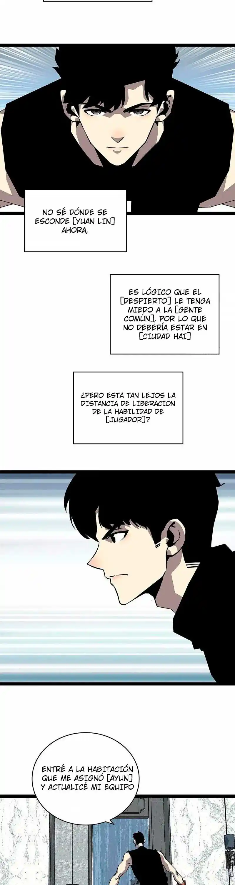 Rise From Serious Play Game - Capítulo 153 - Página 13 - LectorTMOo