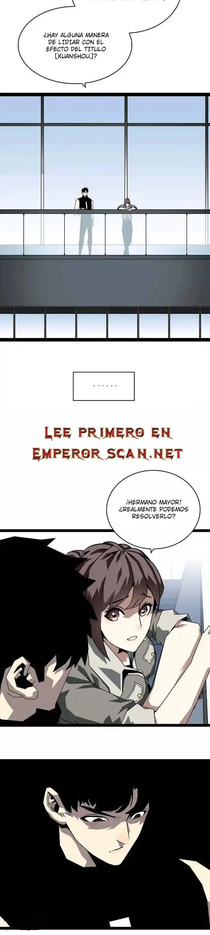 Rise From Serious Play Game - Capítulo 154 - Página 5 - LectorTMOo