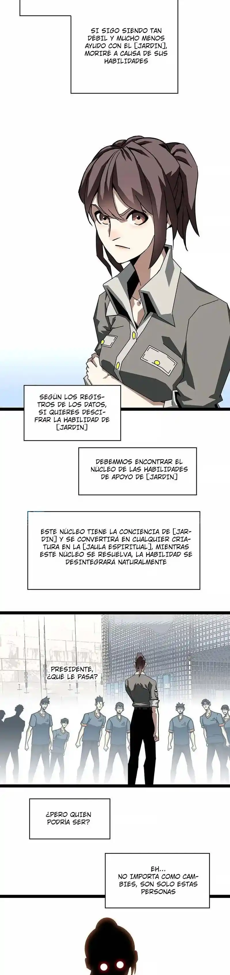 Rise From Serious Play Game - Capítulo 156 - Página 3 - LectorTMOo