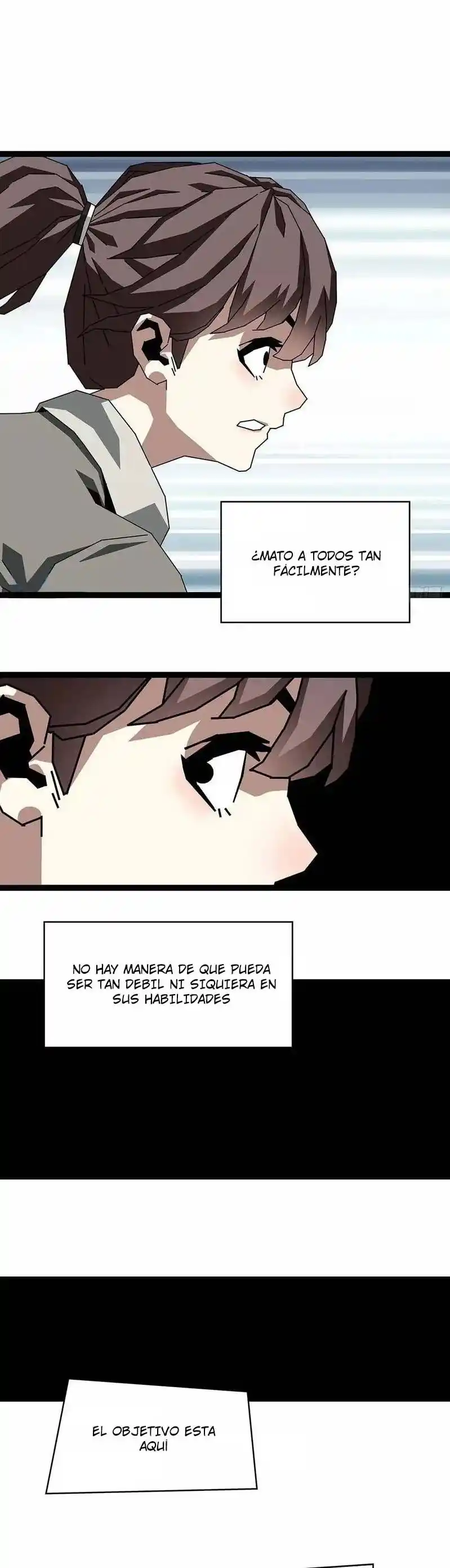 Rise From Serious Play Game - Capítulo 156 - Página 6 - LectorTMOo