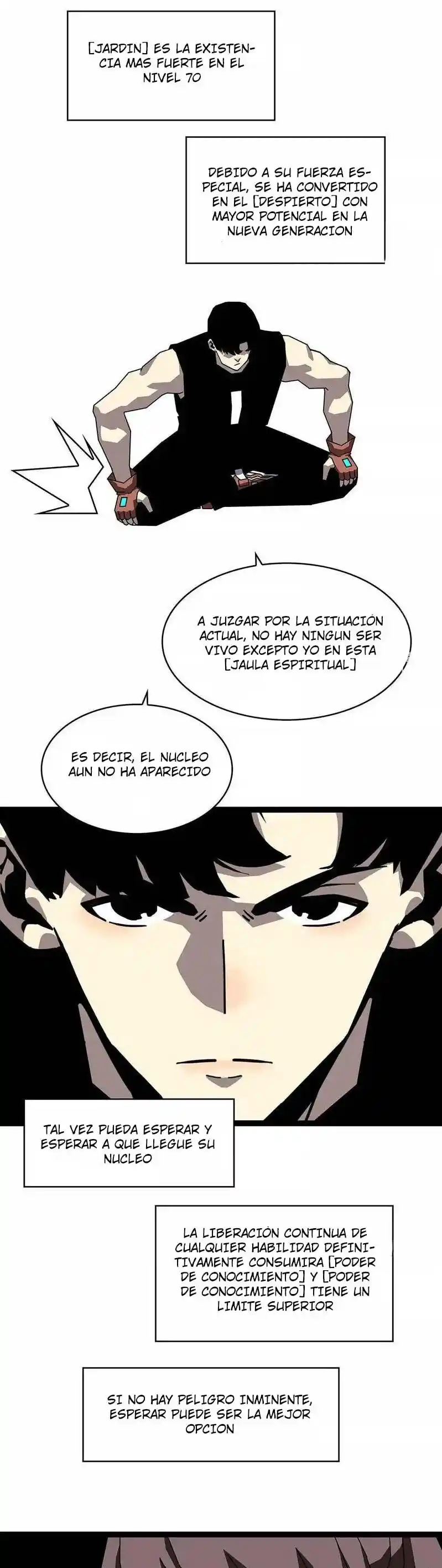 Rise From Serious Play Game - Capítulo 156 - Página 14 - LectorTMOo