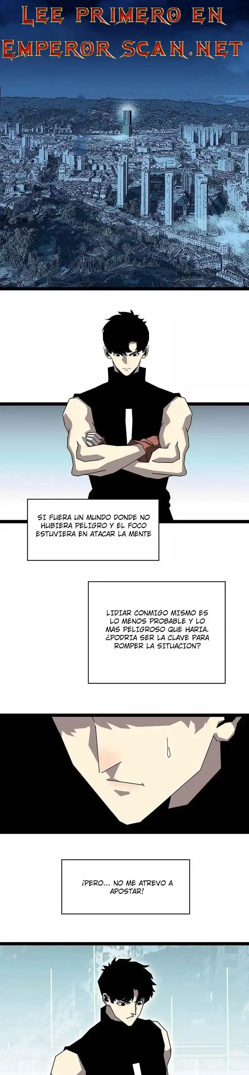 Rise From Serious Play Game - Capítulo 156 - Página 18 - LectorTMOo