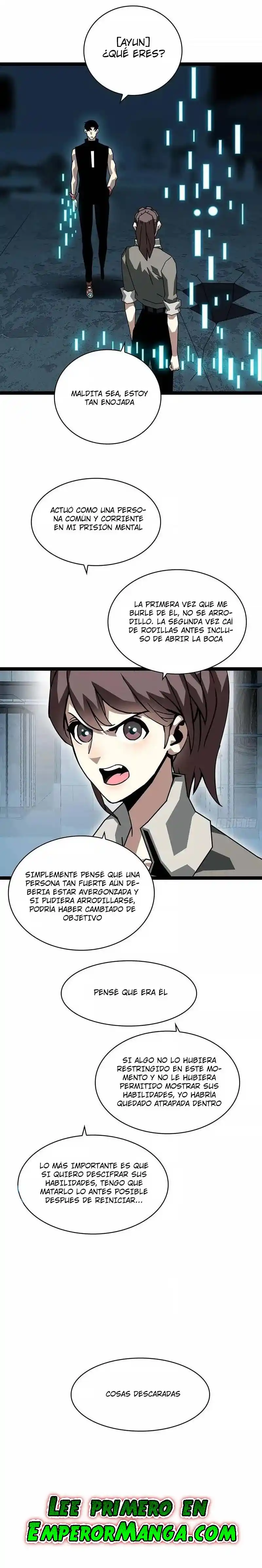 Rise From Serious Play Game - Capítulo 157 - Página 7 - LectorTMOo