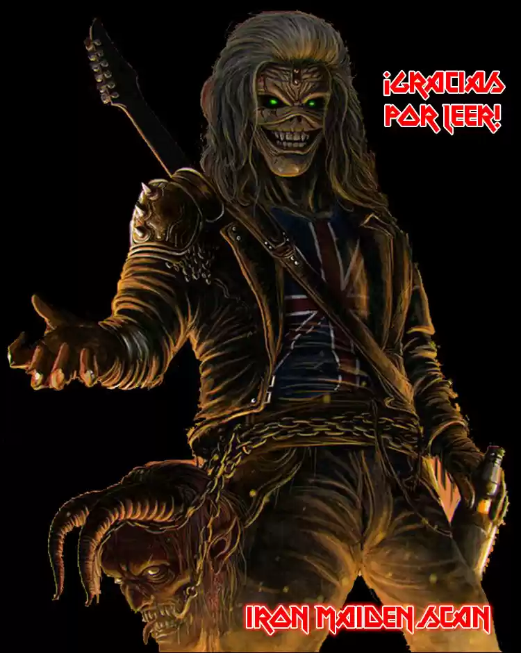 Rise From Serious Play Game - Capítulo 25 - Página 14 - LectorTMOo