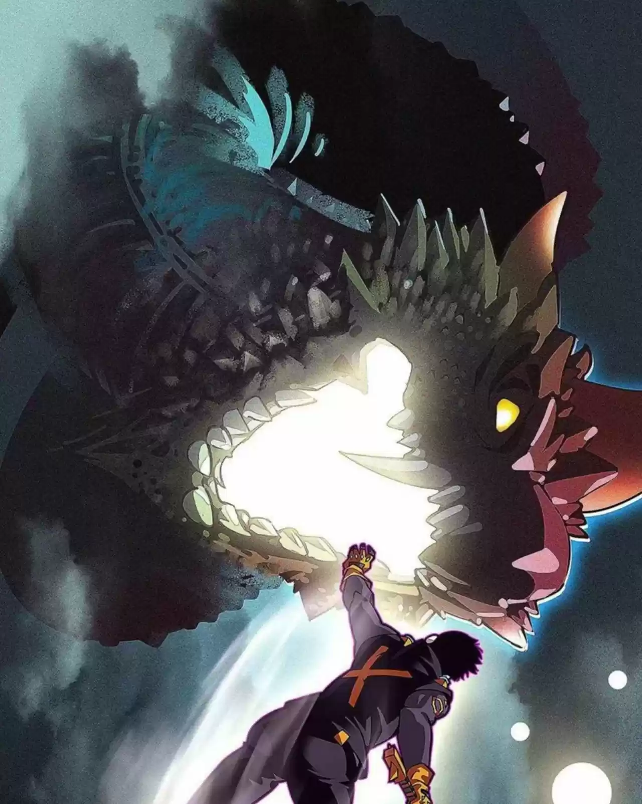 Rise From Serious Play Game - Capítulo 29 - Página 2 - LectorTMOo