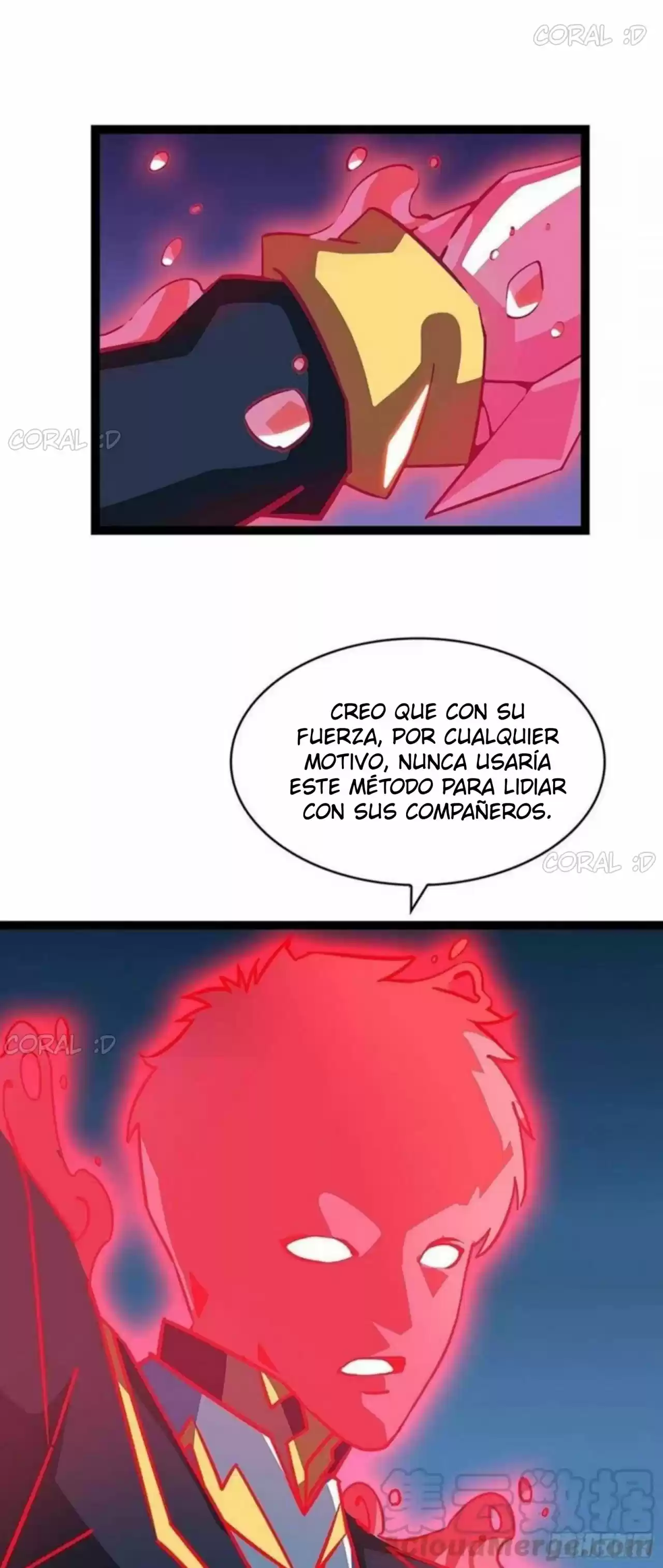 Rise From Serious Play Game - Capítulo 29 - Página 19 - LectorTMOo