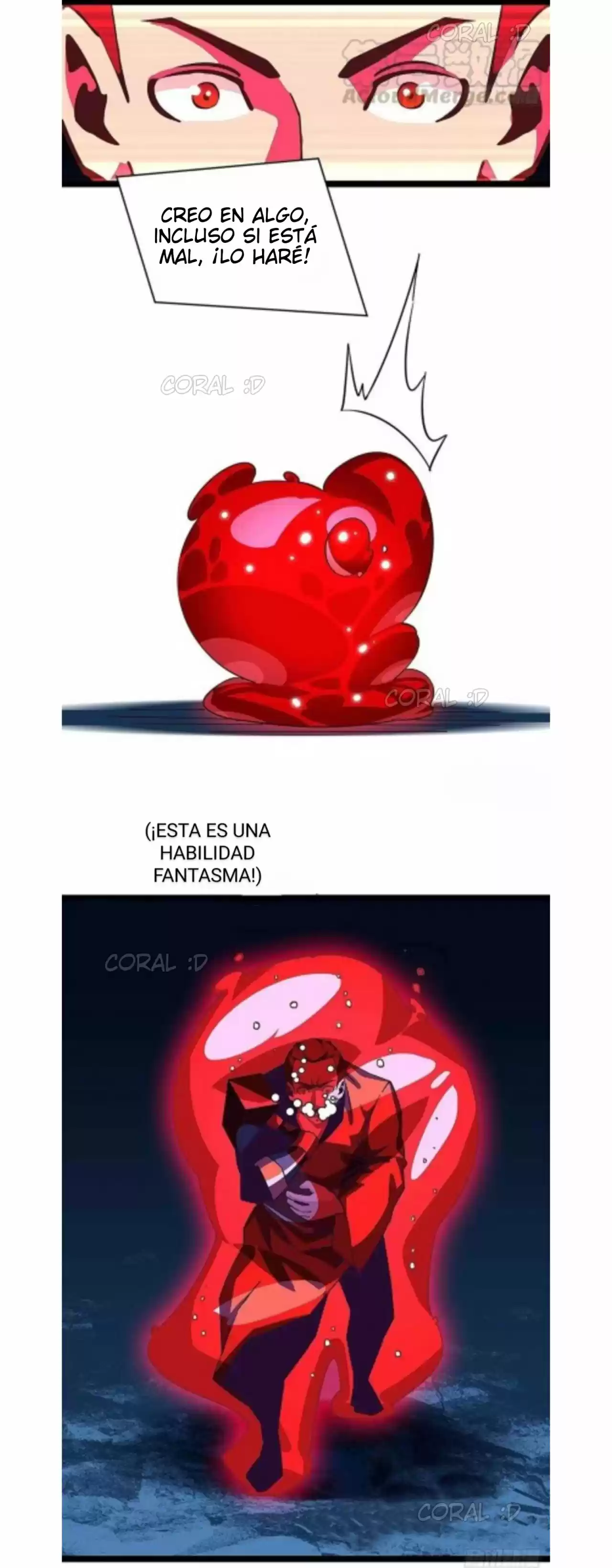 Rise From Serious Play Game - Capítulo 29 - Página 22 - LectorTMOo
