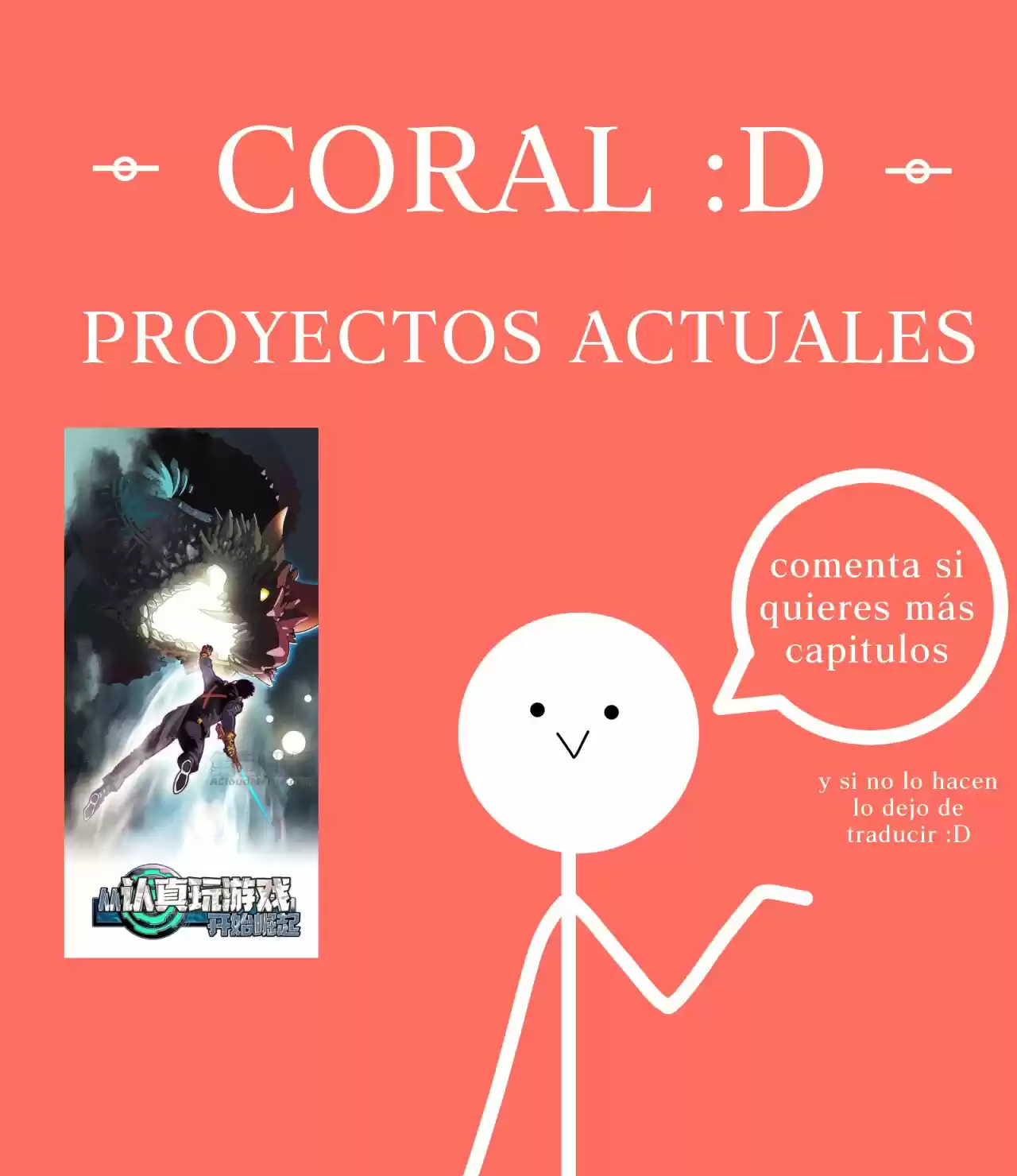 Rise From Serious Play Game - Capítulo 29 - Página 30 - LectorTMOo