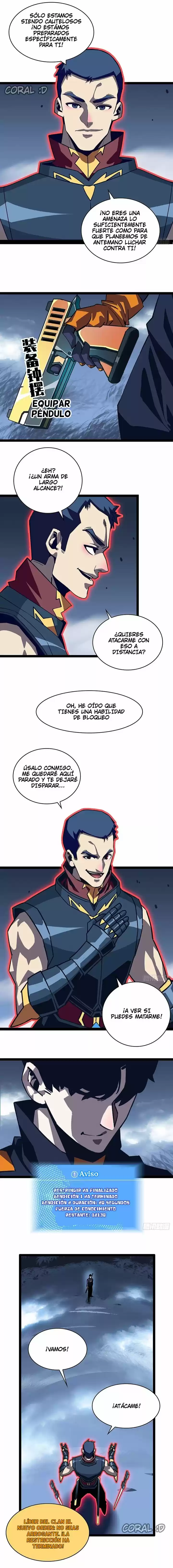 Rise From Serious Play Game - Capítulo 37 - Página 7 - LectorTMOo
