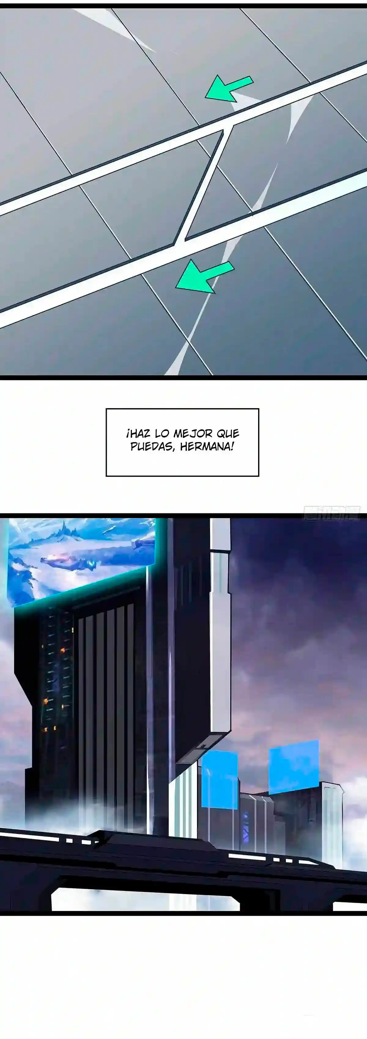 Rise From Serious Play Game - Capítulo 43 - Página 13 - LectorTMOo