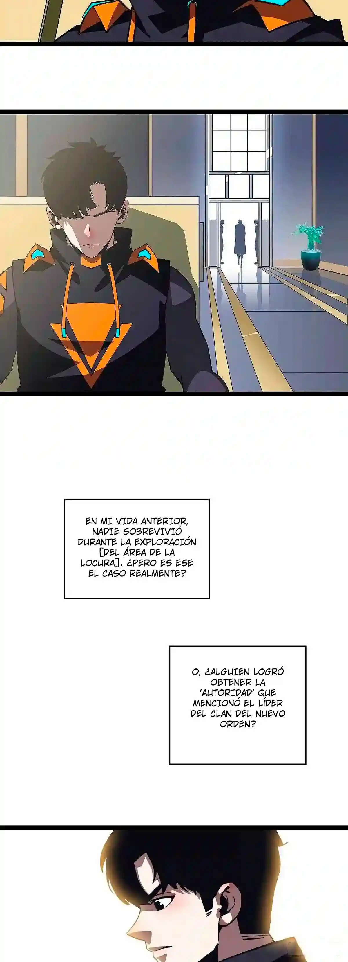 Rise From Serious Play Game - Capítulo 45 - Página 14 - LectorTMOo
