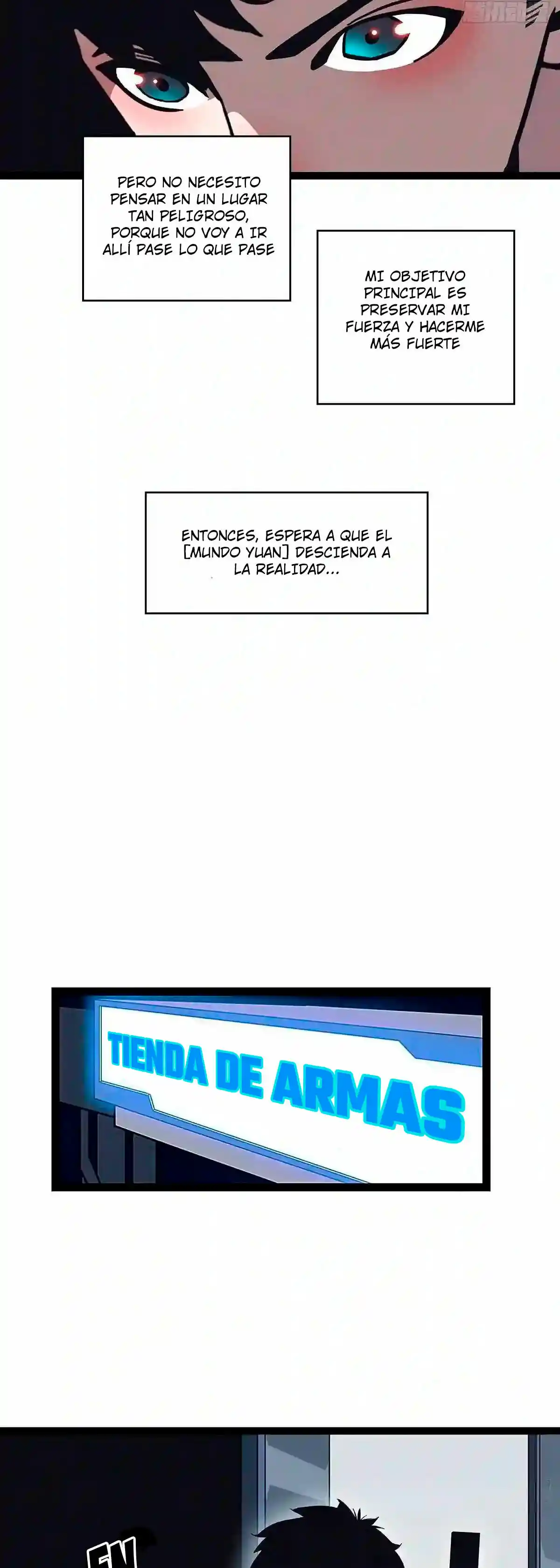 Rise From Serious Play Game - Capítulo 45 - Página 16 - LectorTMOo