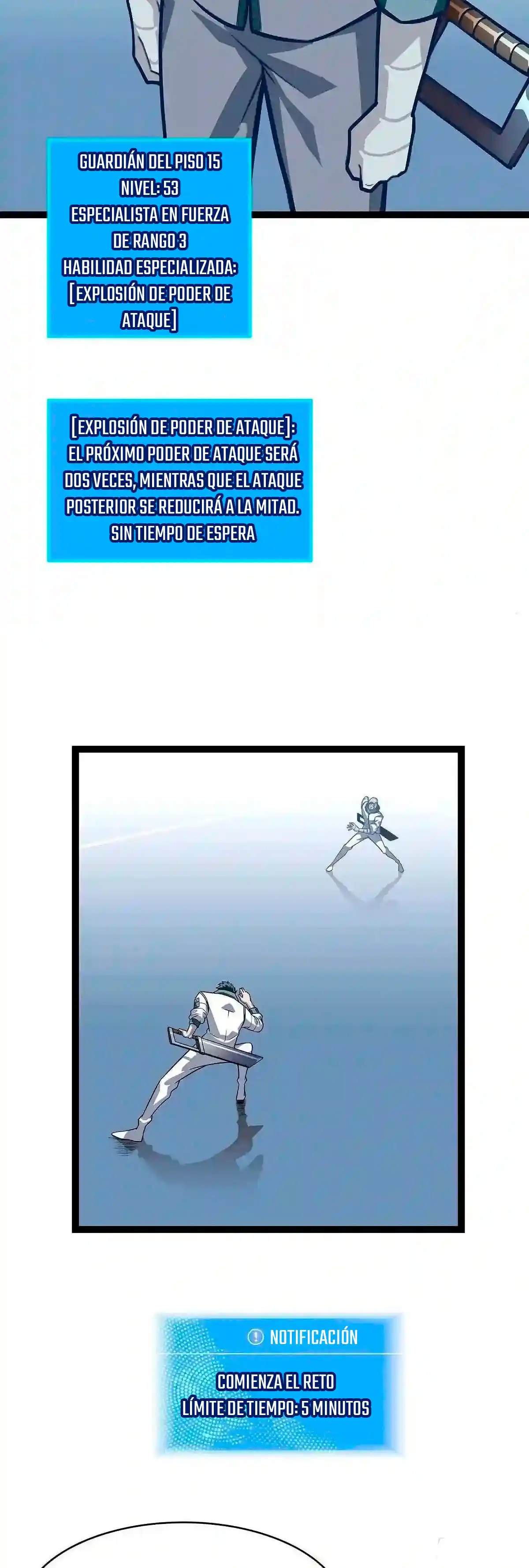 Rise From Serious Play Game - Capítulo 49 - Página 14 - LectorTMOo