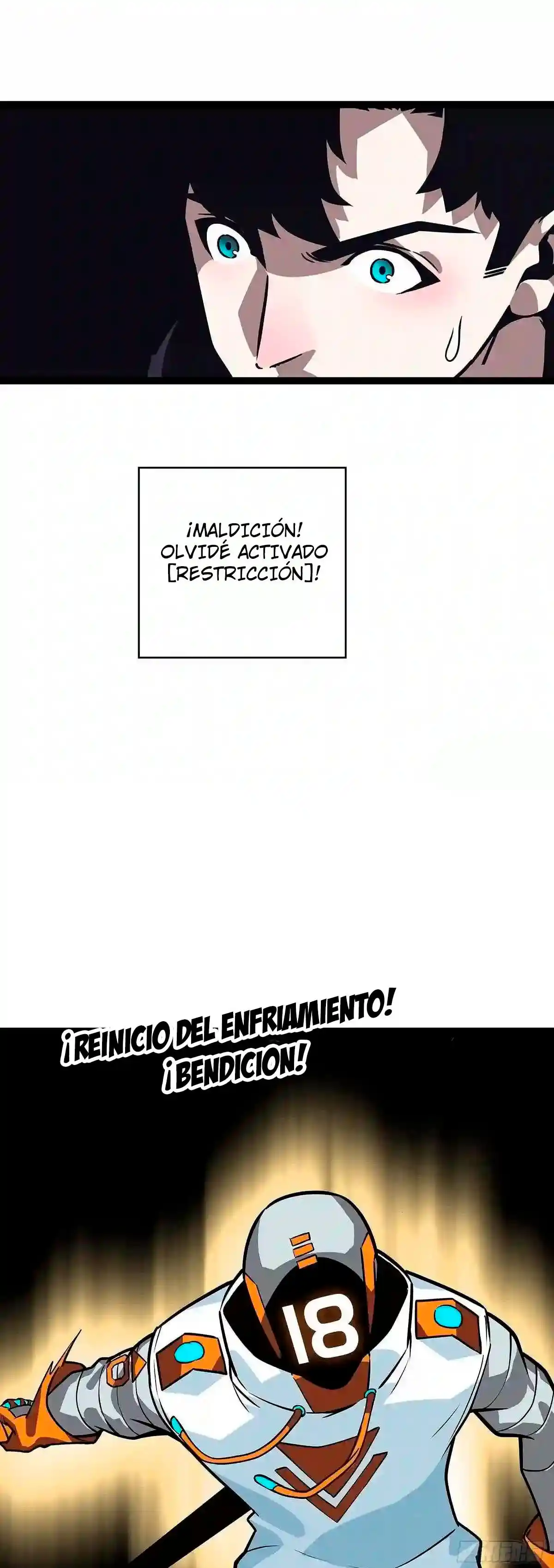 Rise From Serious Play Game - Capítulo 51 - Página 21 - LectorTMOo