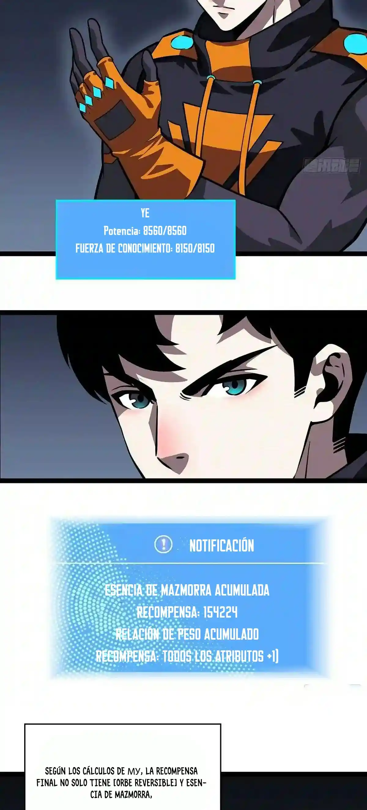 Rise From Serious Play Game - Capítulo 52 - Página 20 - LectorTMOo