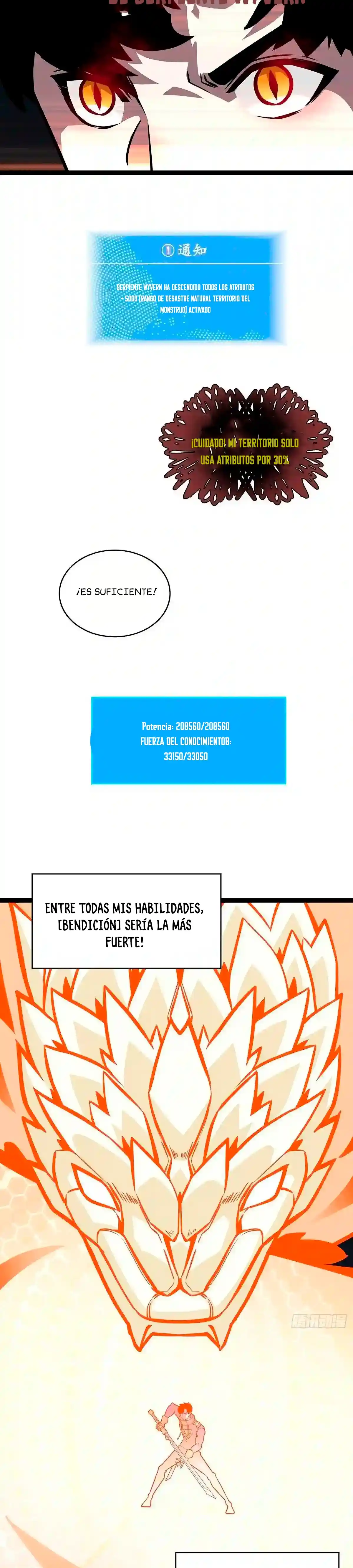 Rise From Serious Play Game - Capítulo 53 - Página 6 - LectorTMOo